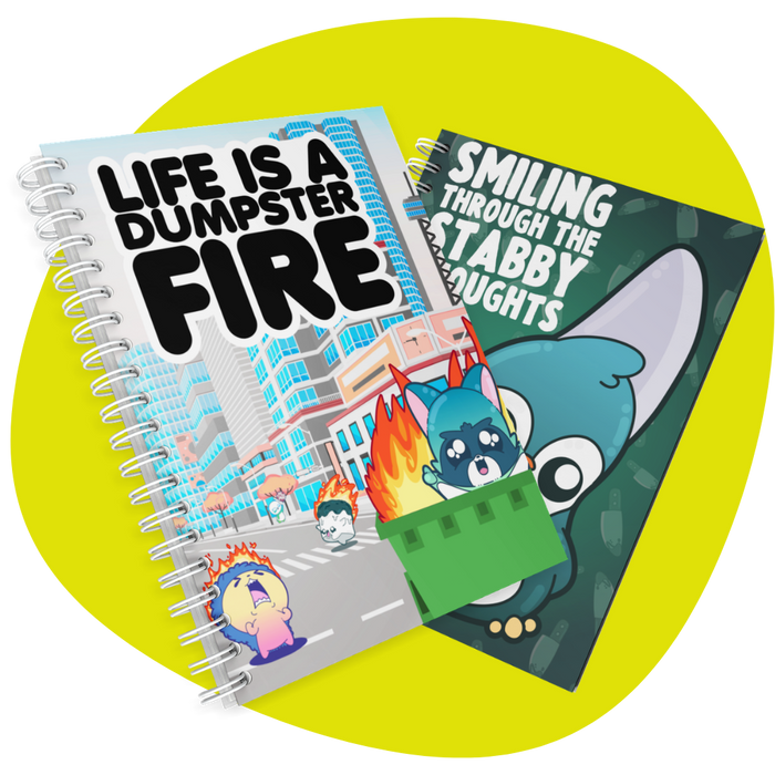 NOTEBOOKS