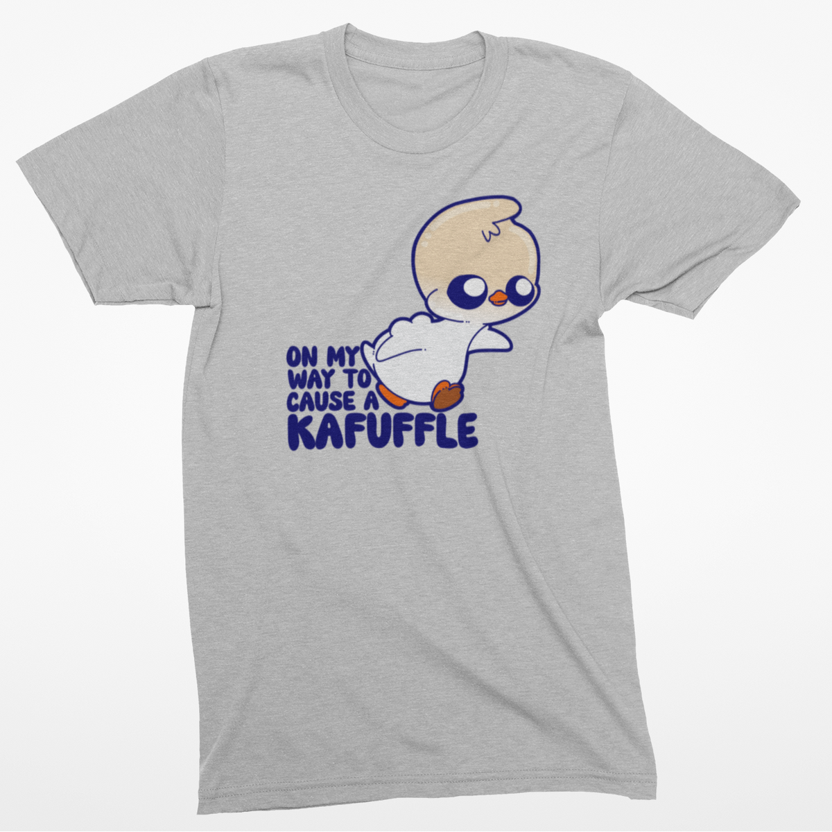 Cause a Kafuffle