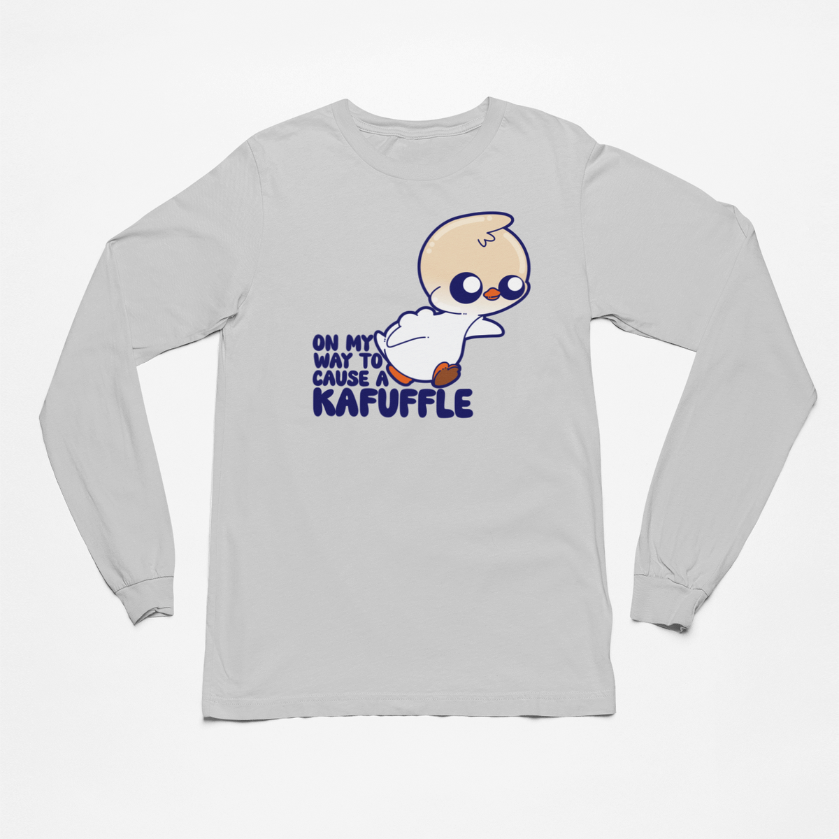 Cause a Kafuffle