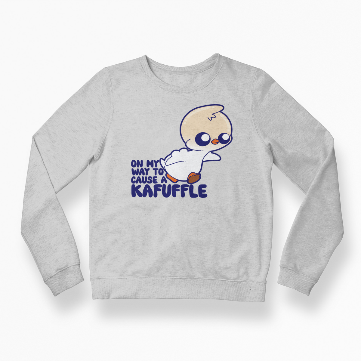 Cause a Kafuffle