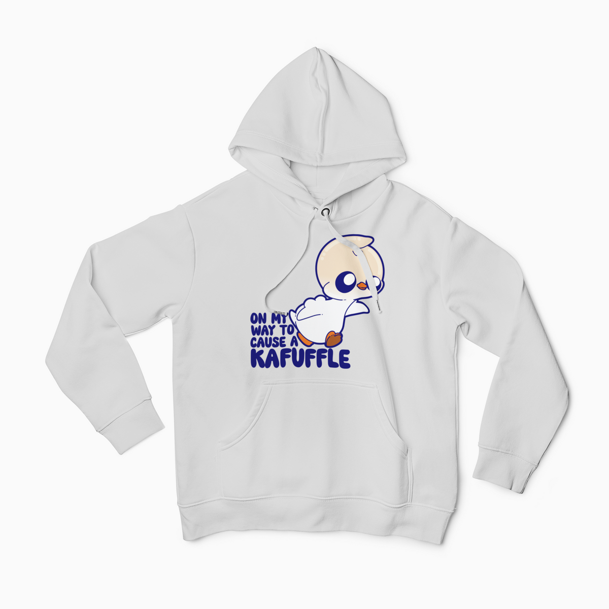 Cause a Kafuffle