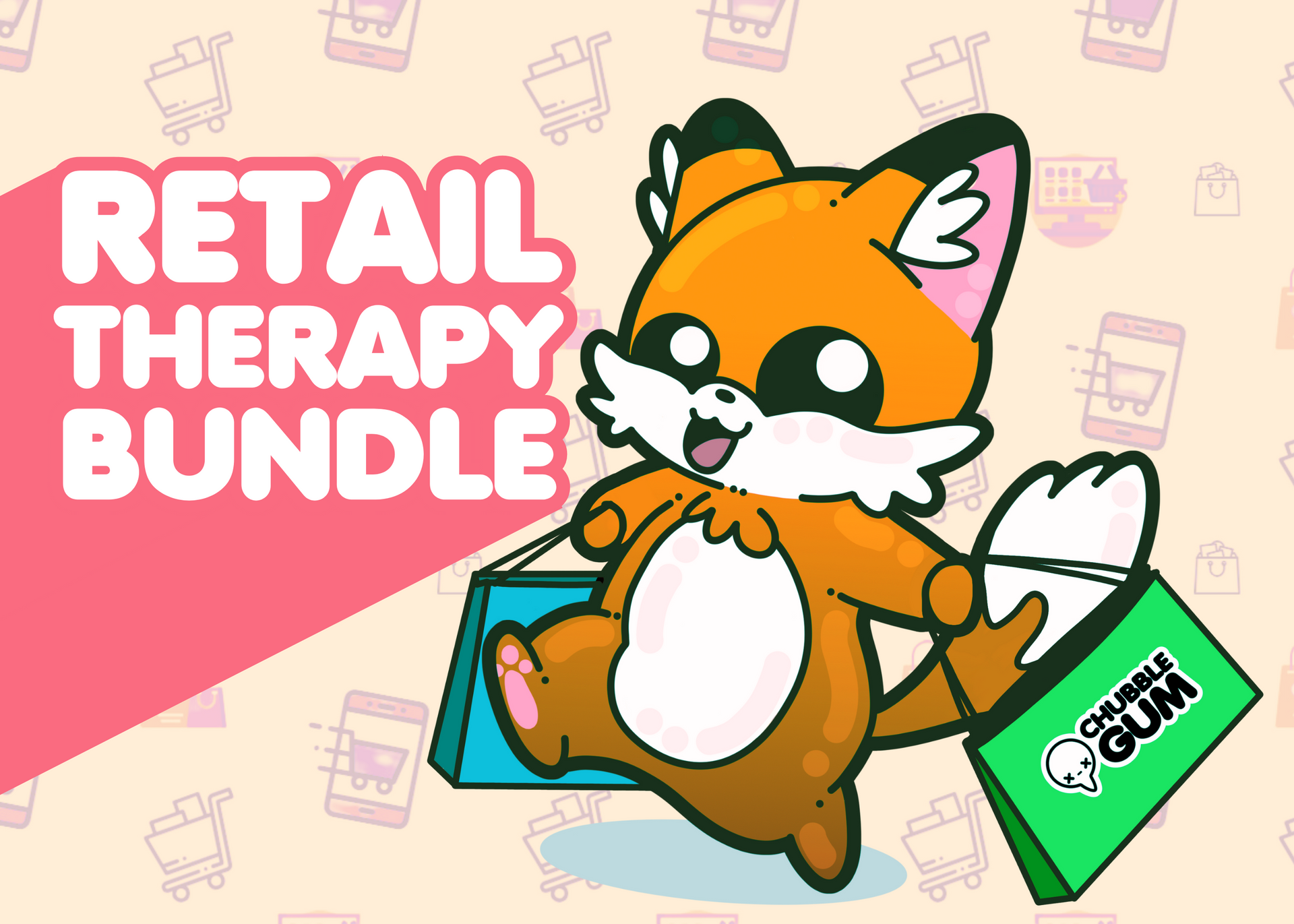 Bundle for Retailtherapy offers