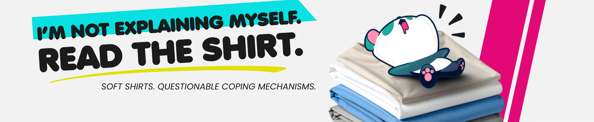 Graphic Tees