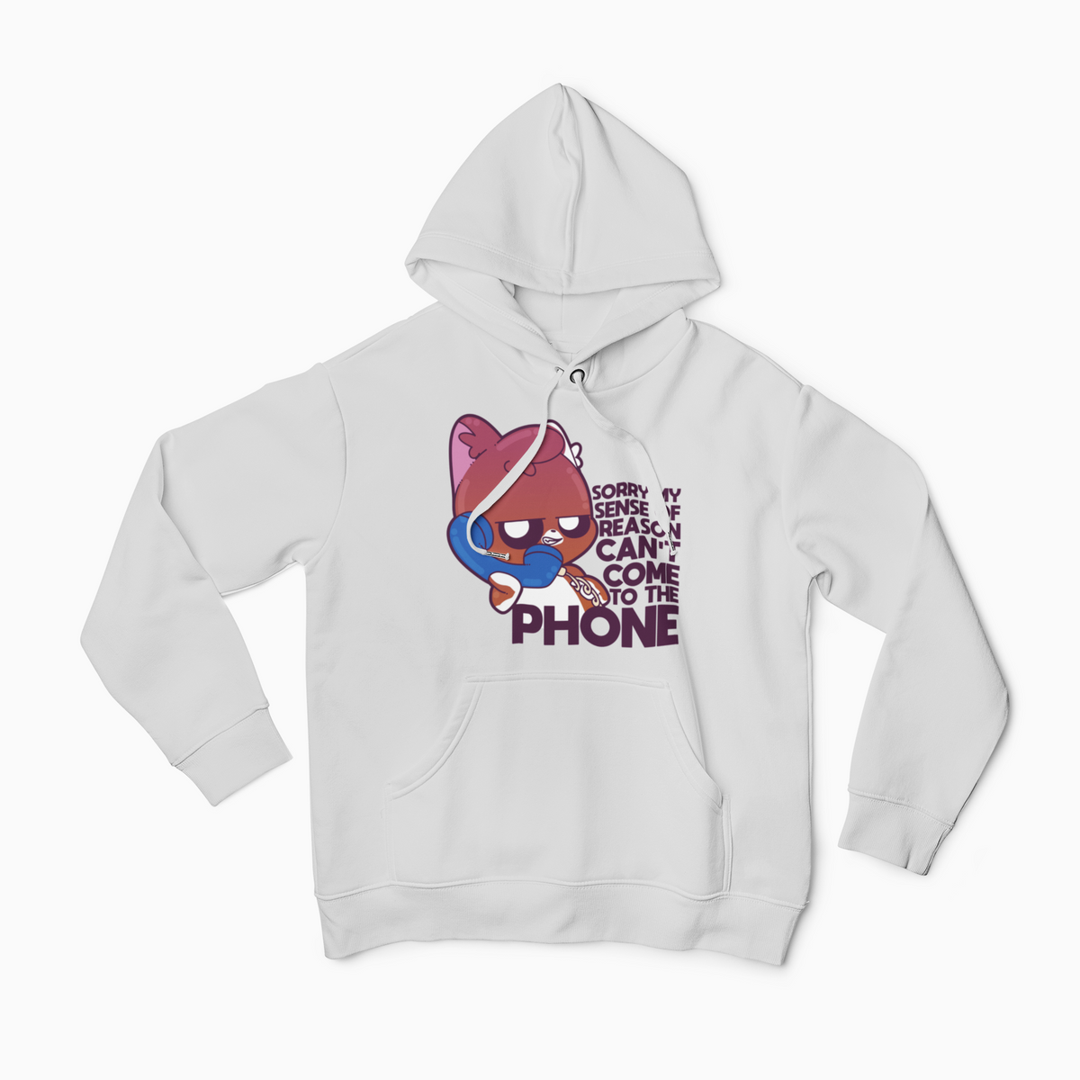 Can't Come to the Phone