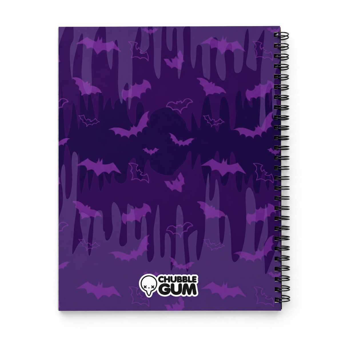 Notebook - Spooky All Year Round