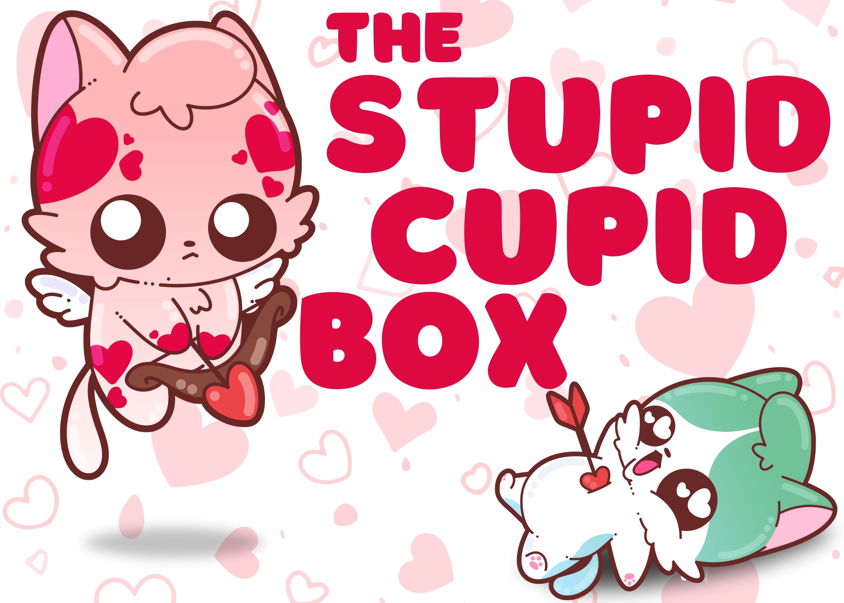 The Stupid Cupid Box