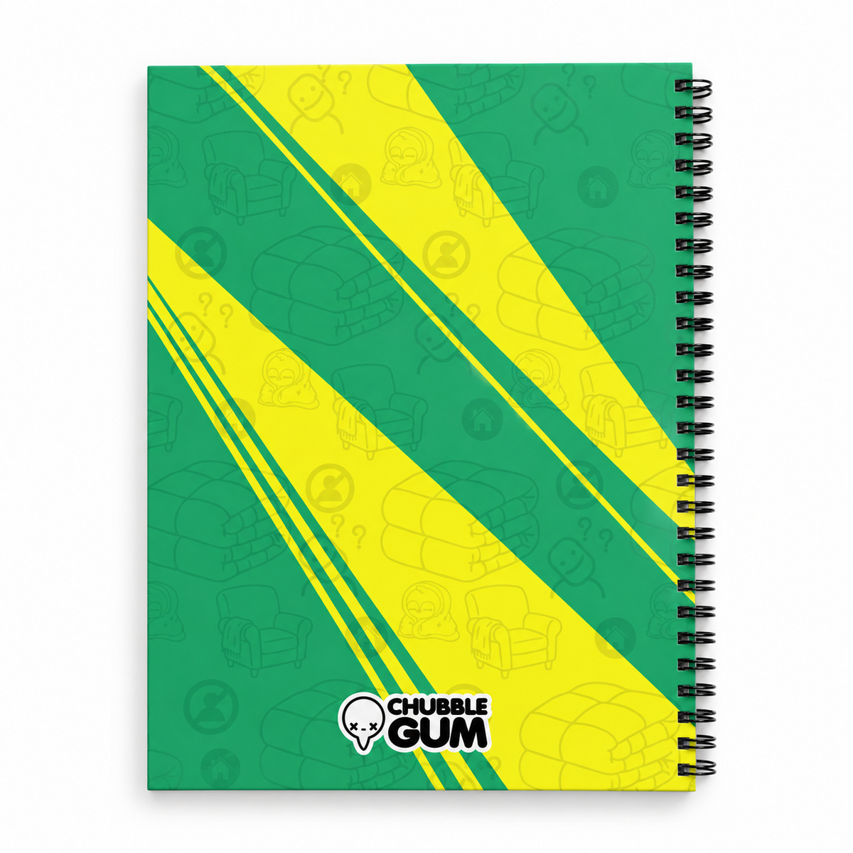 Notebook - You Are the Reason