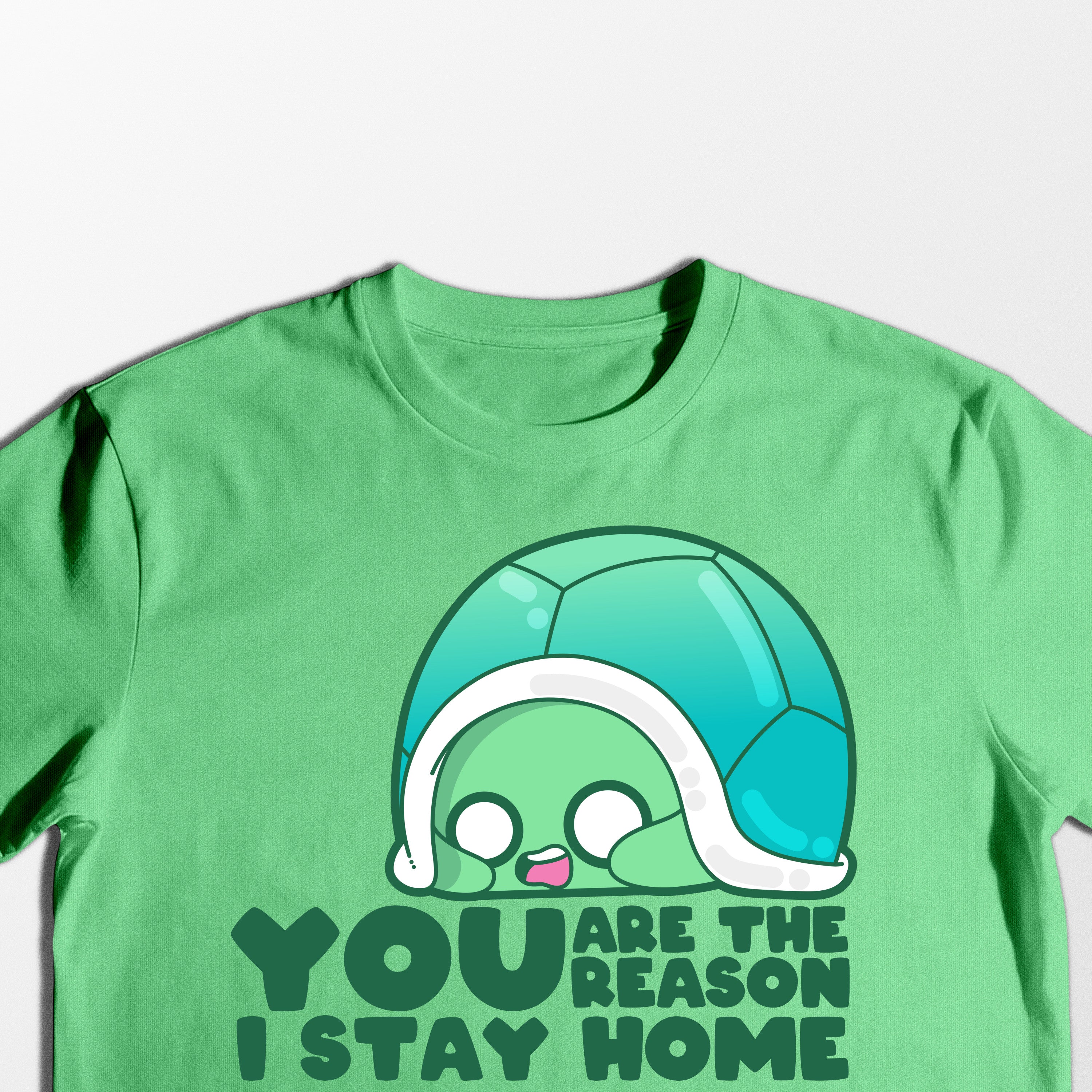 You Are the Reason - Tee