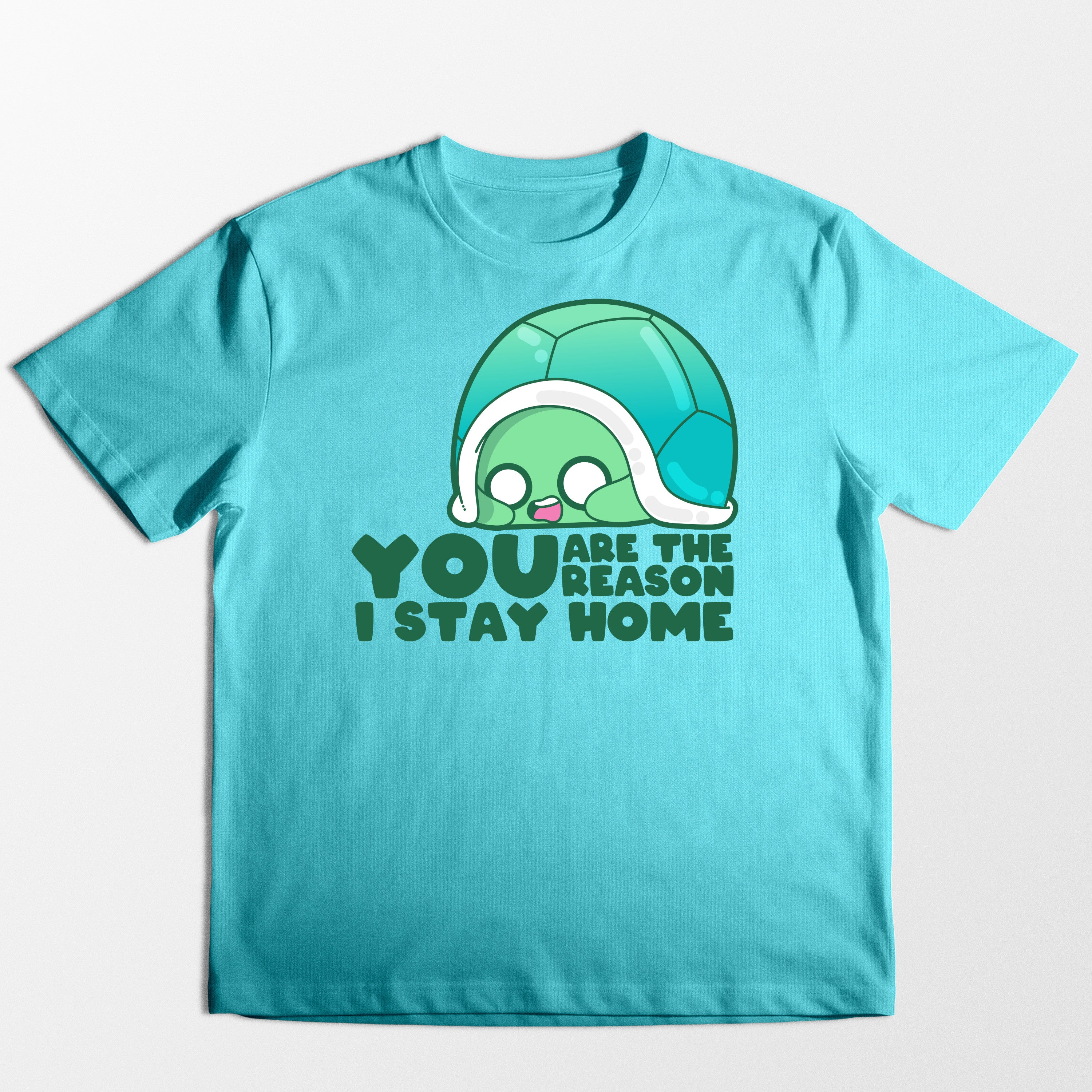 You Are the Reason - Tee
