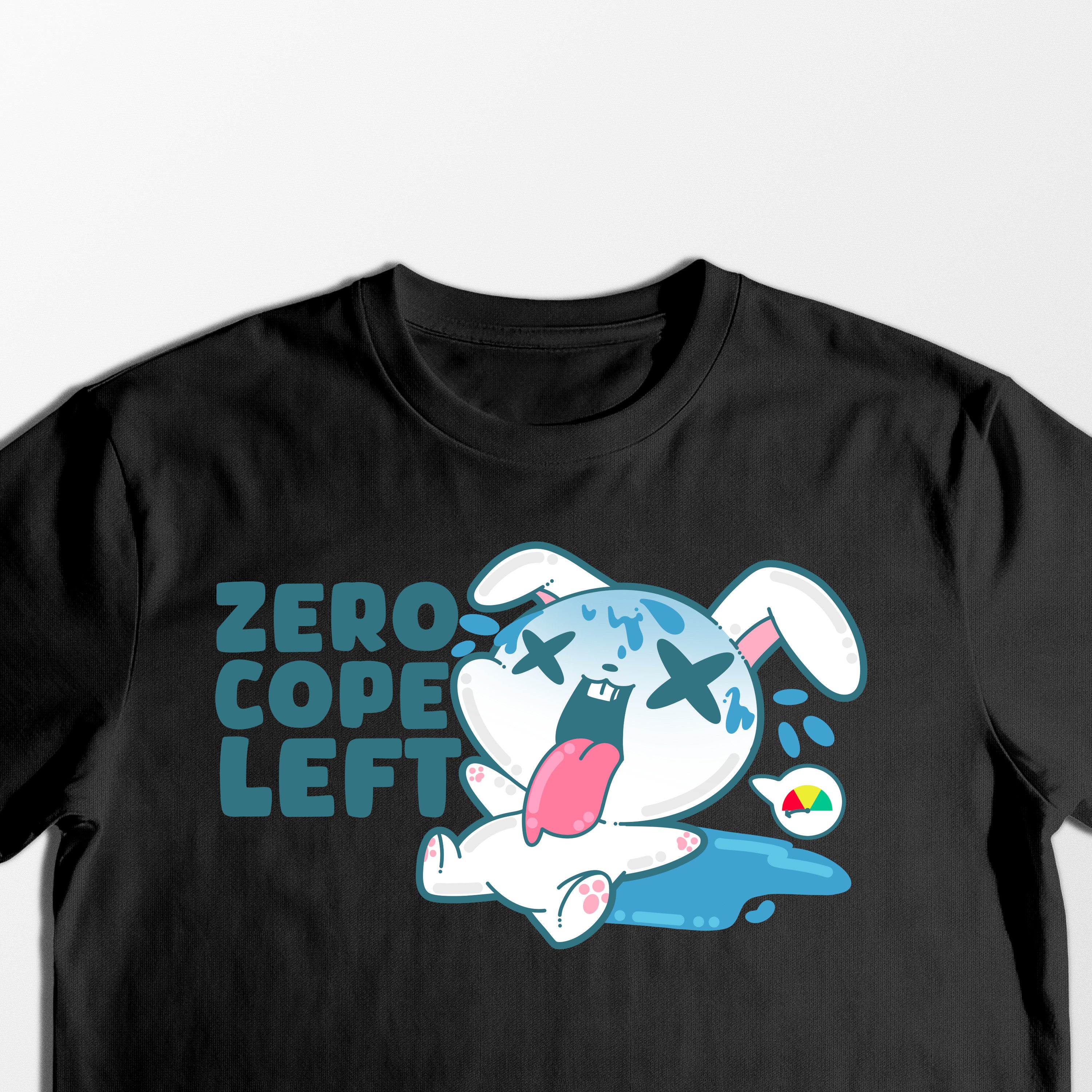 Zero Cope - Tee