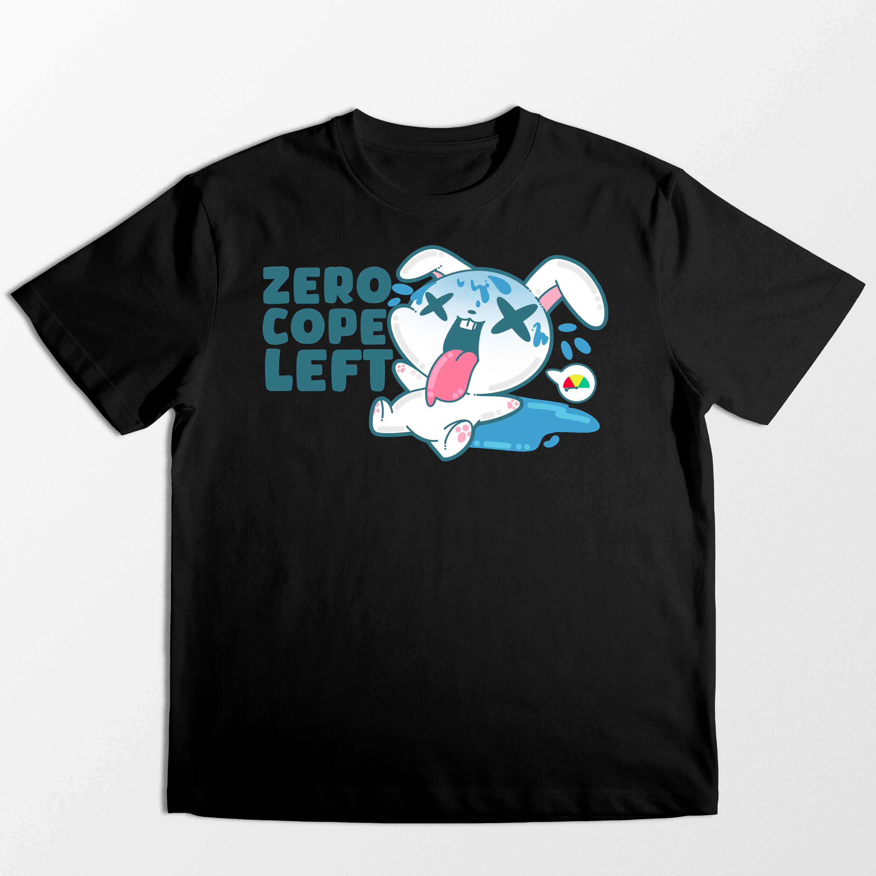 Zero Cope - Tee
