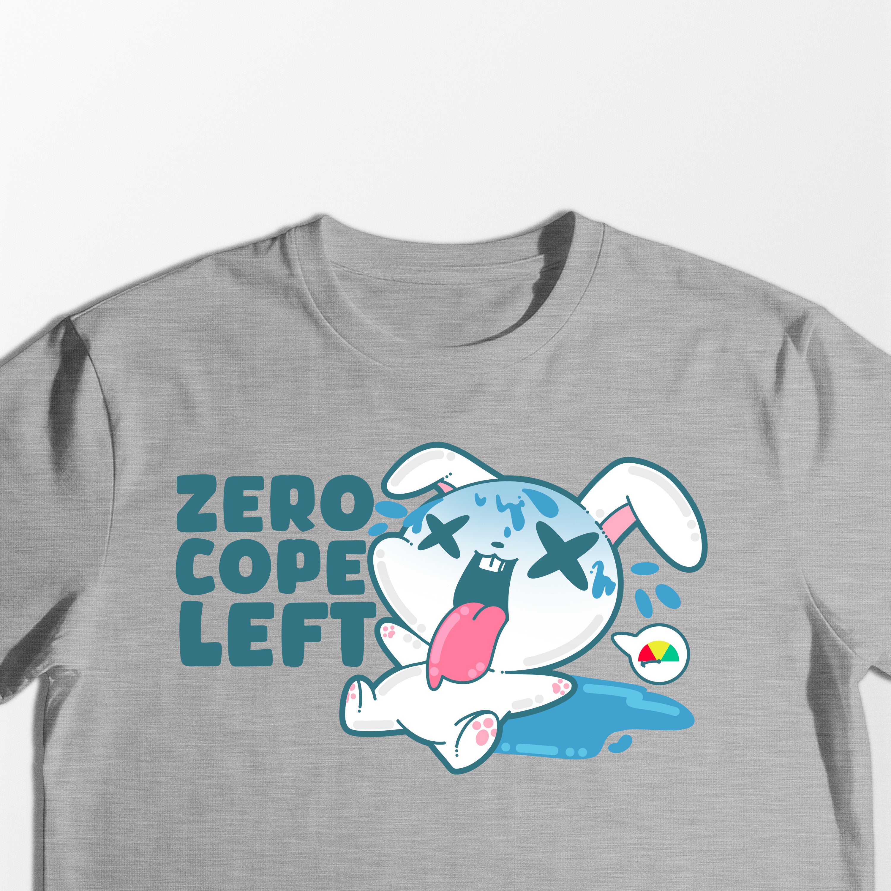 Zero Cope - Tee