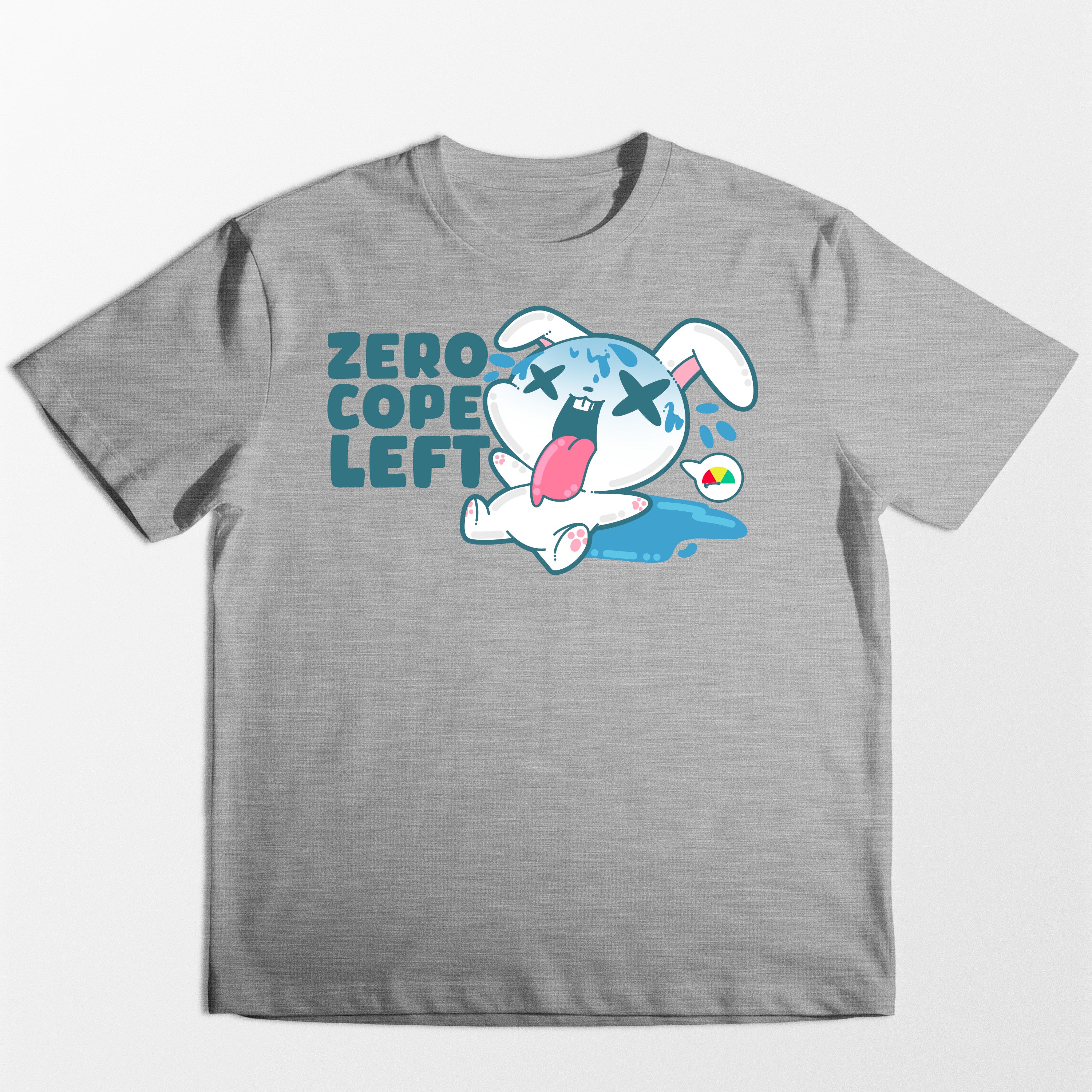 Zero Cope - Tee