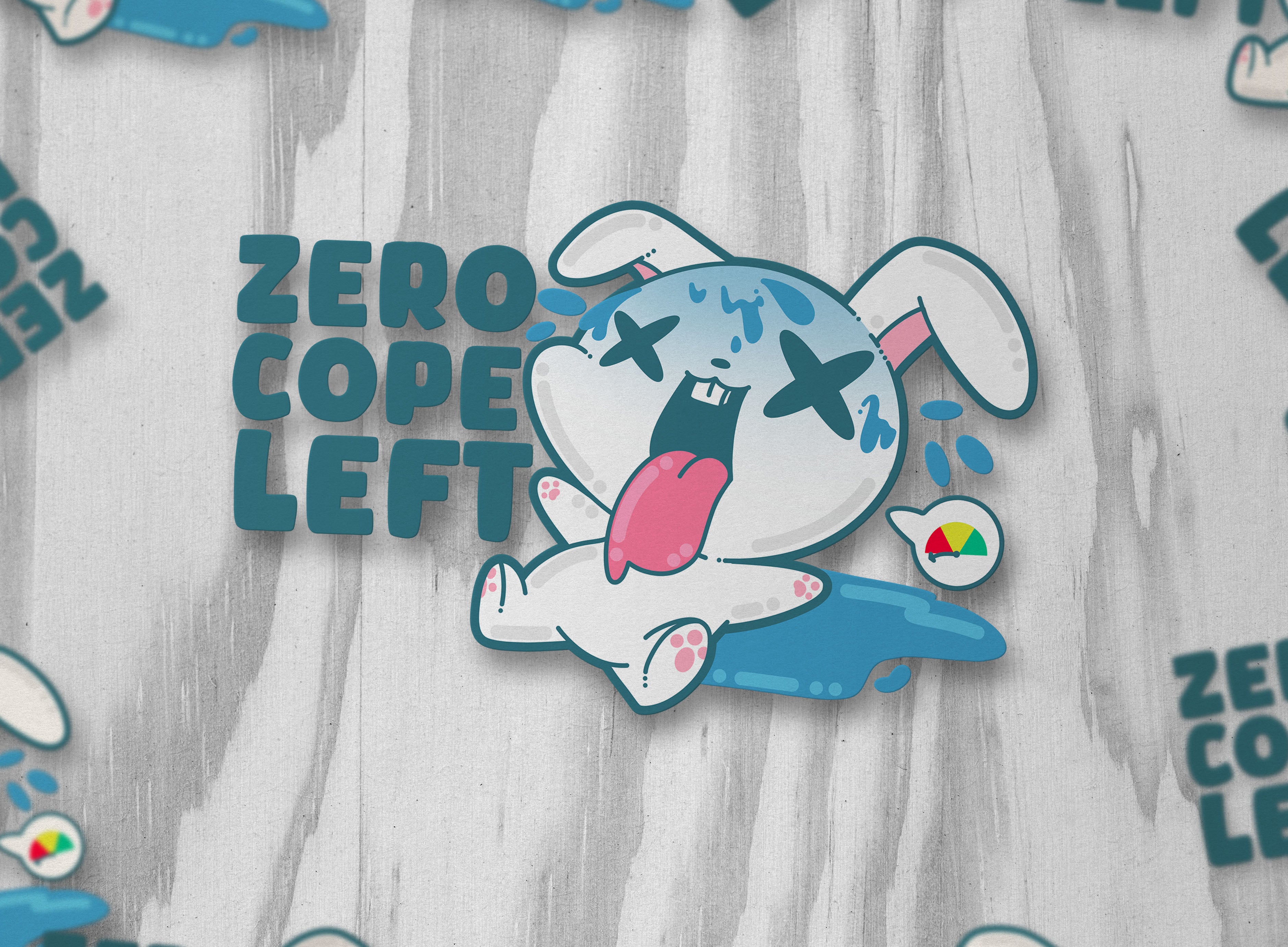 Zero Cope Left