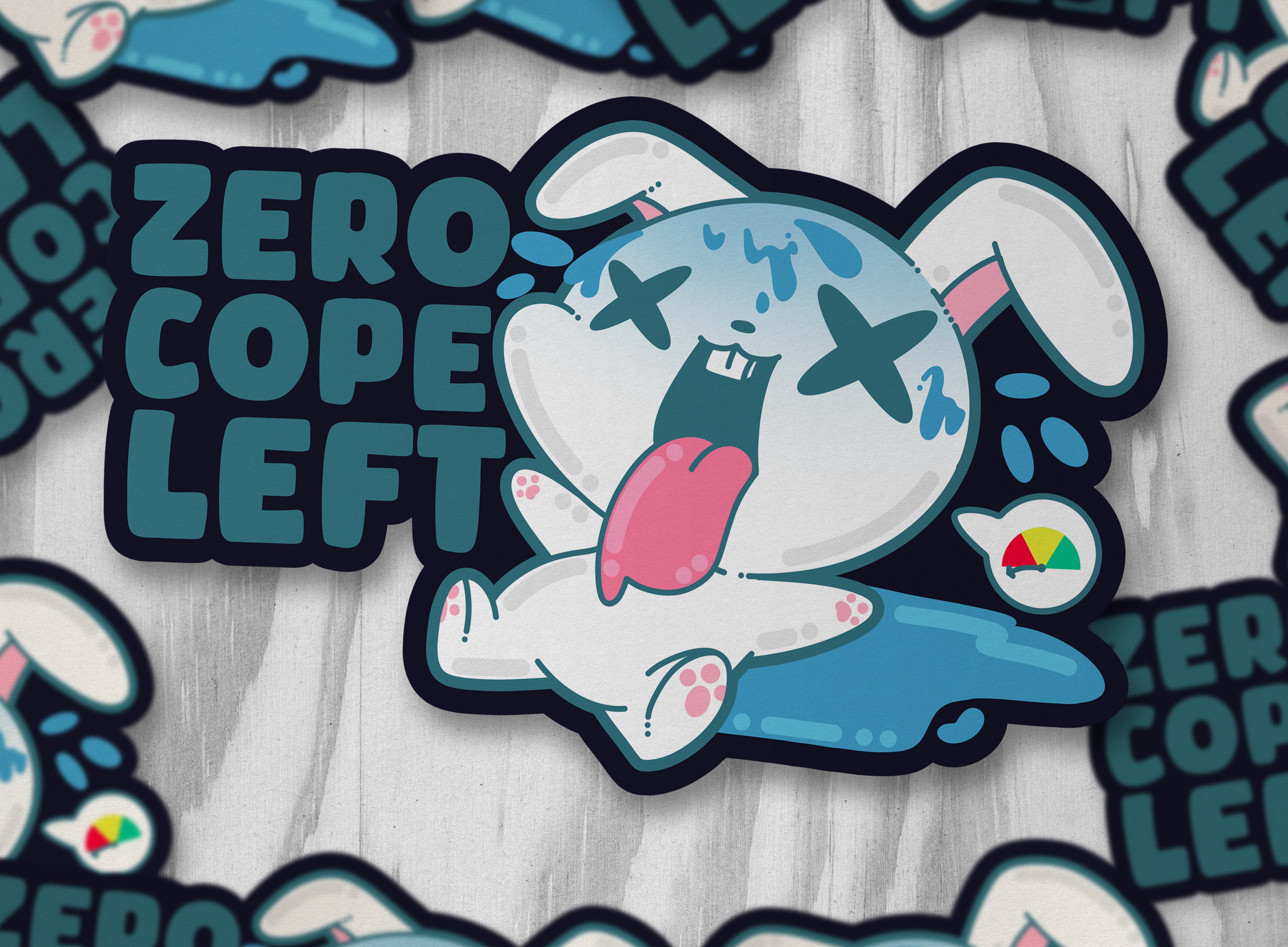 Zero Cope Left