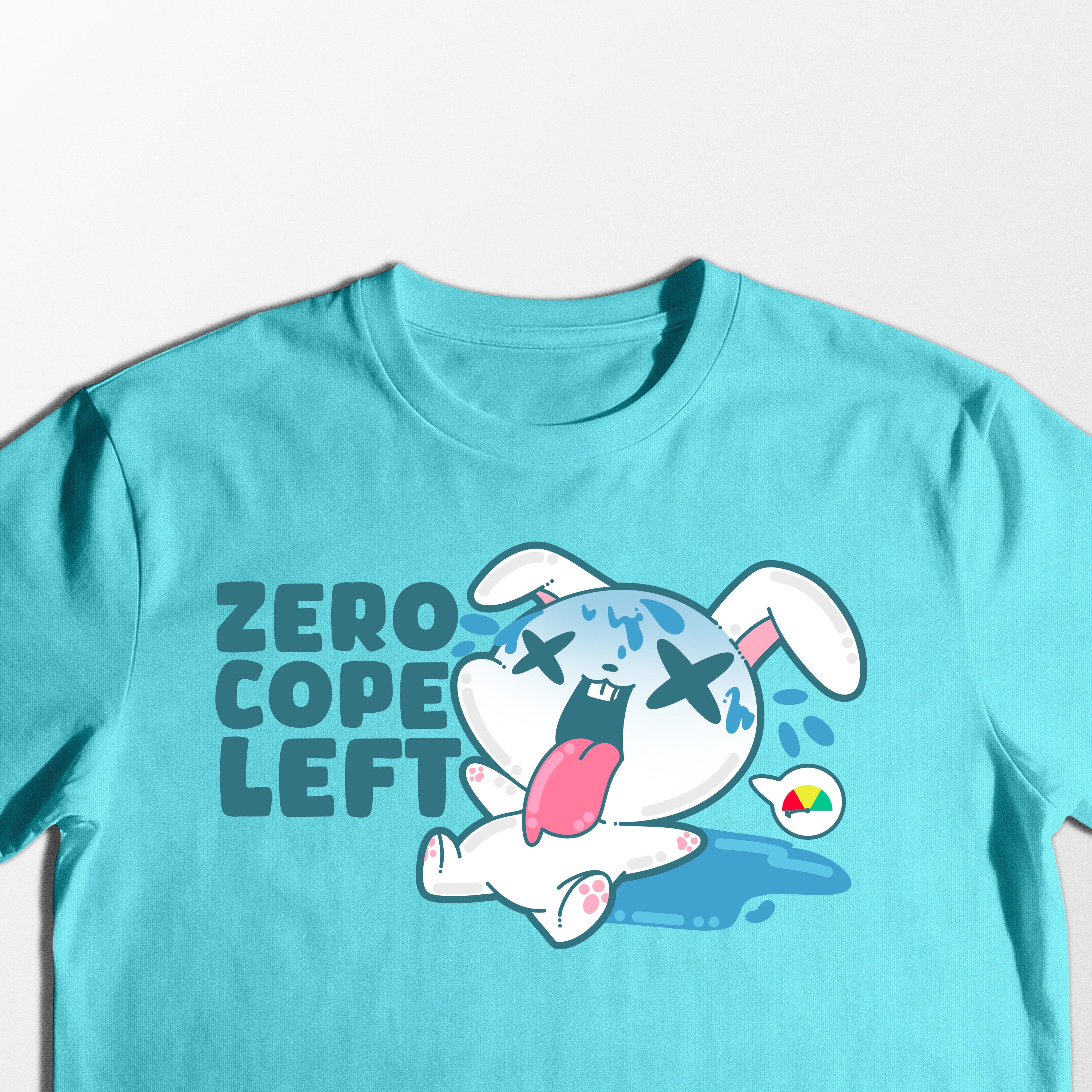 Zero Cope - Tee