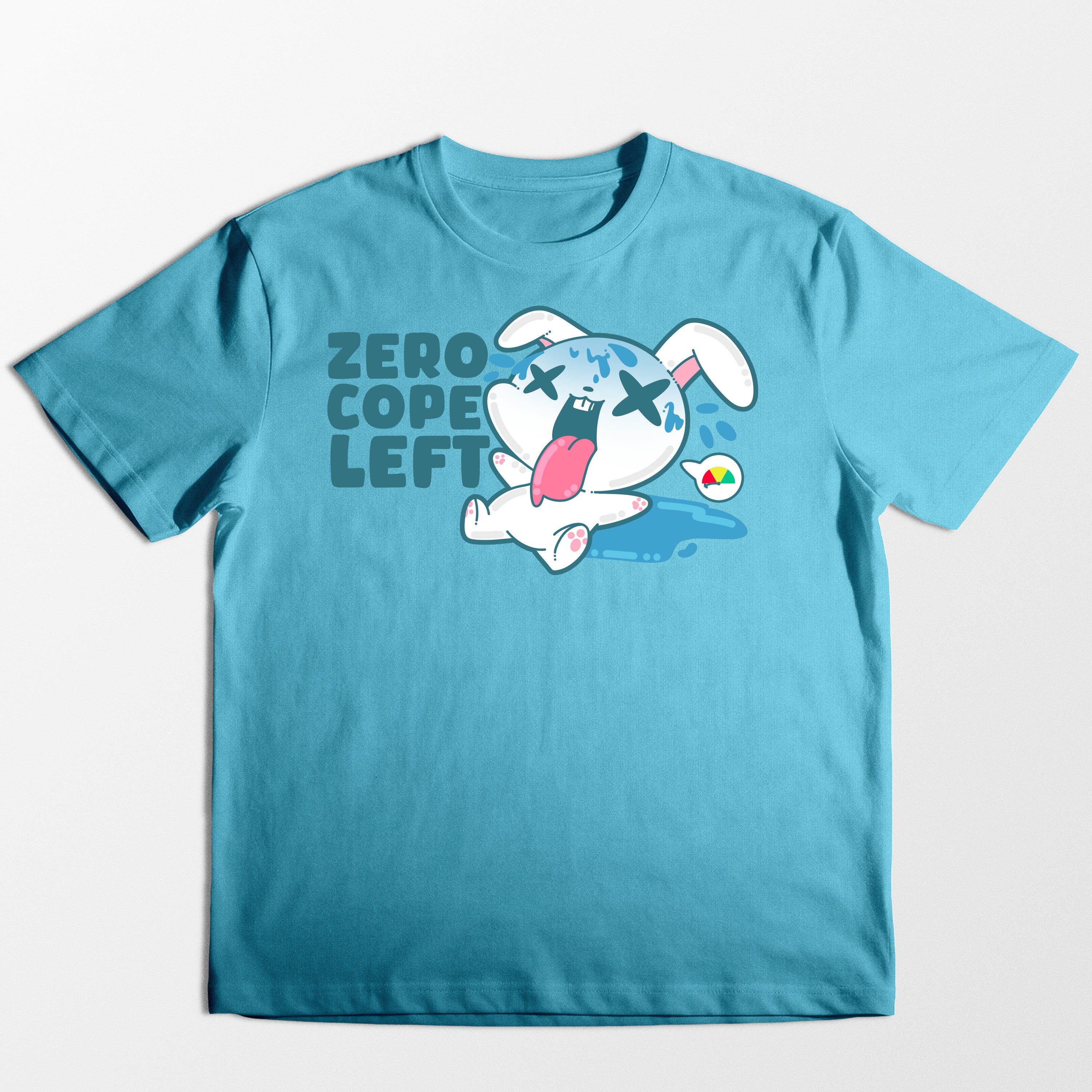Zero Cope - Tee