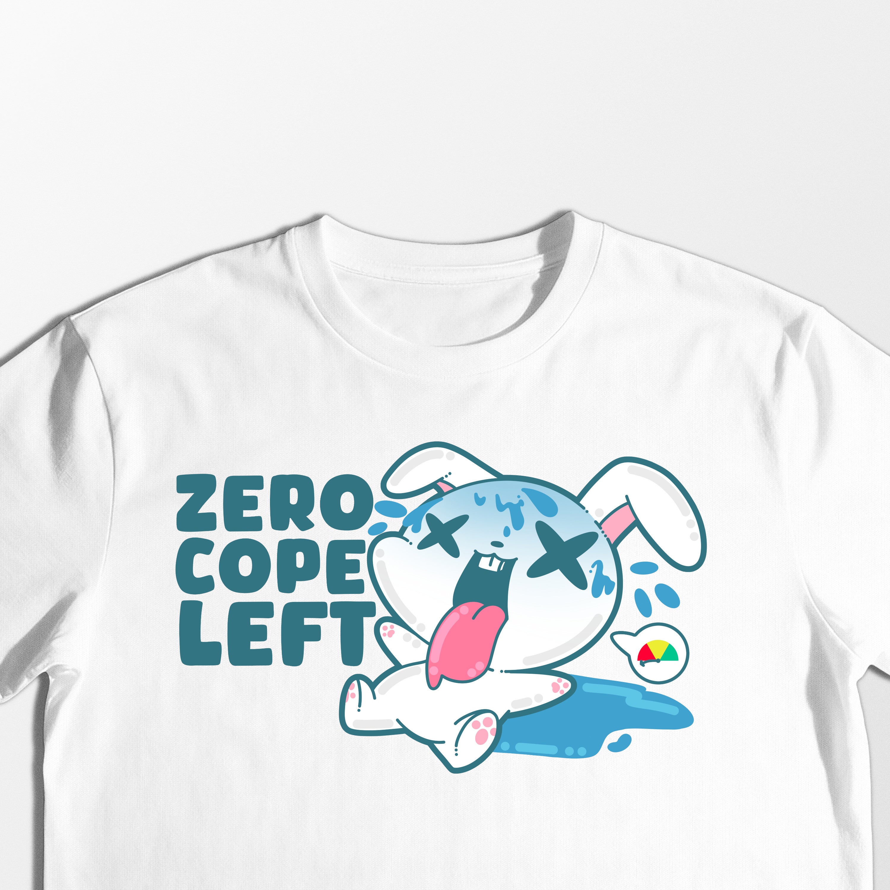 Zero Cope - Tee
