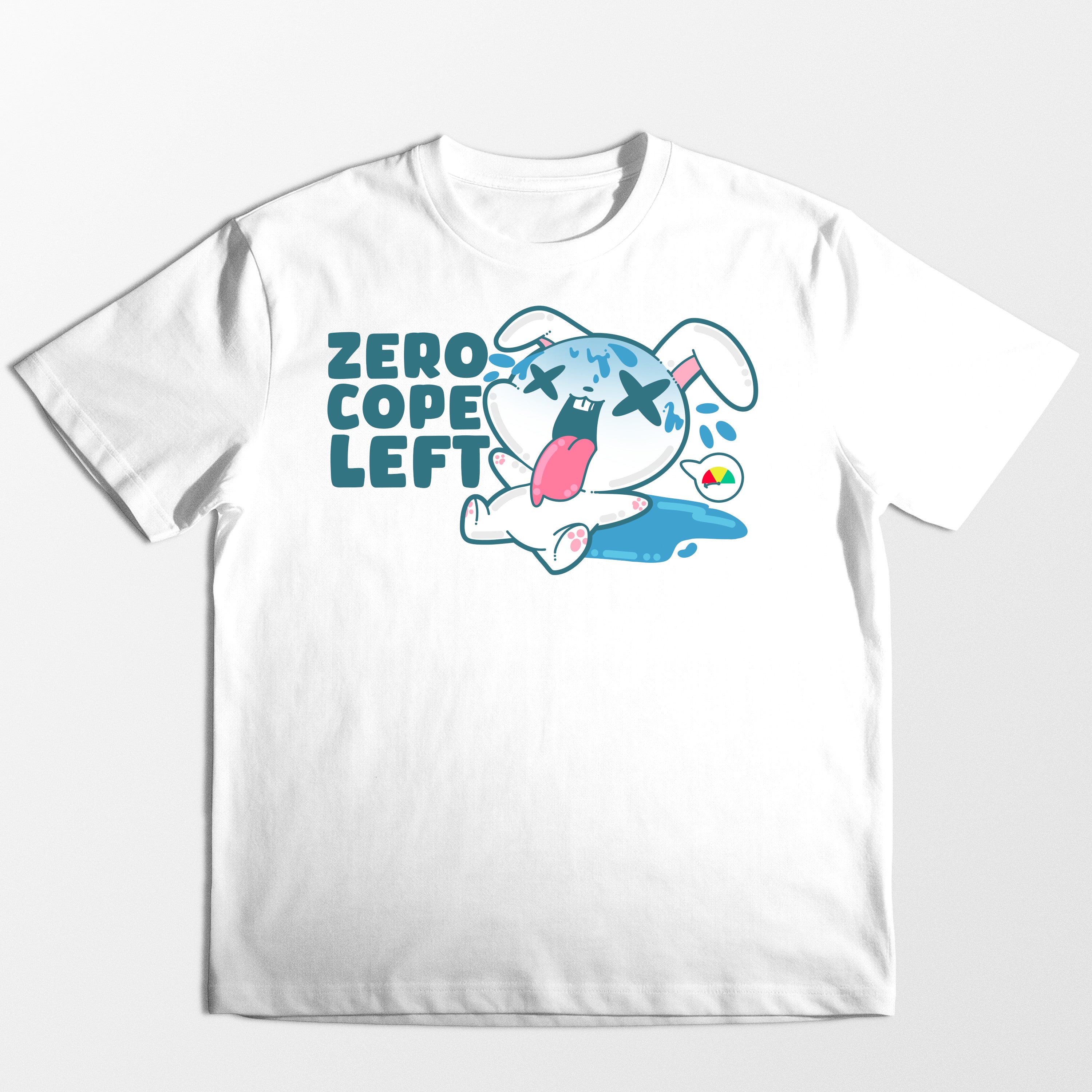 Zero Cope - Tee