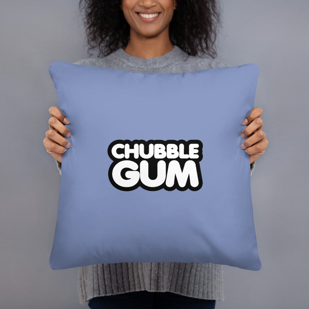 ...EXISTING - Pillow - ChubbleGumLLC