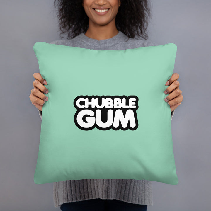 IM FINE ITS FINE - Pillow - ChubbleGumLLC