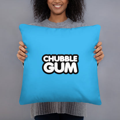 SHH IM SLEEPING - Pillow - ChubbleGumLLC