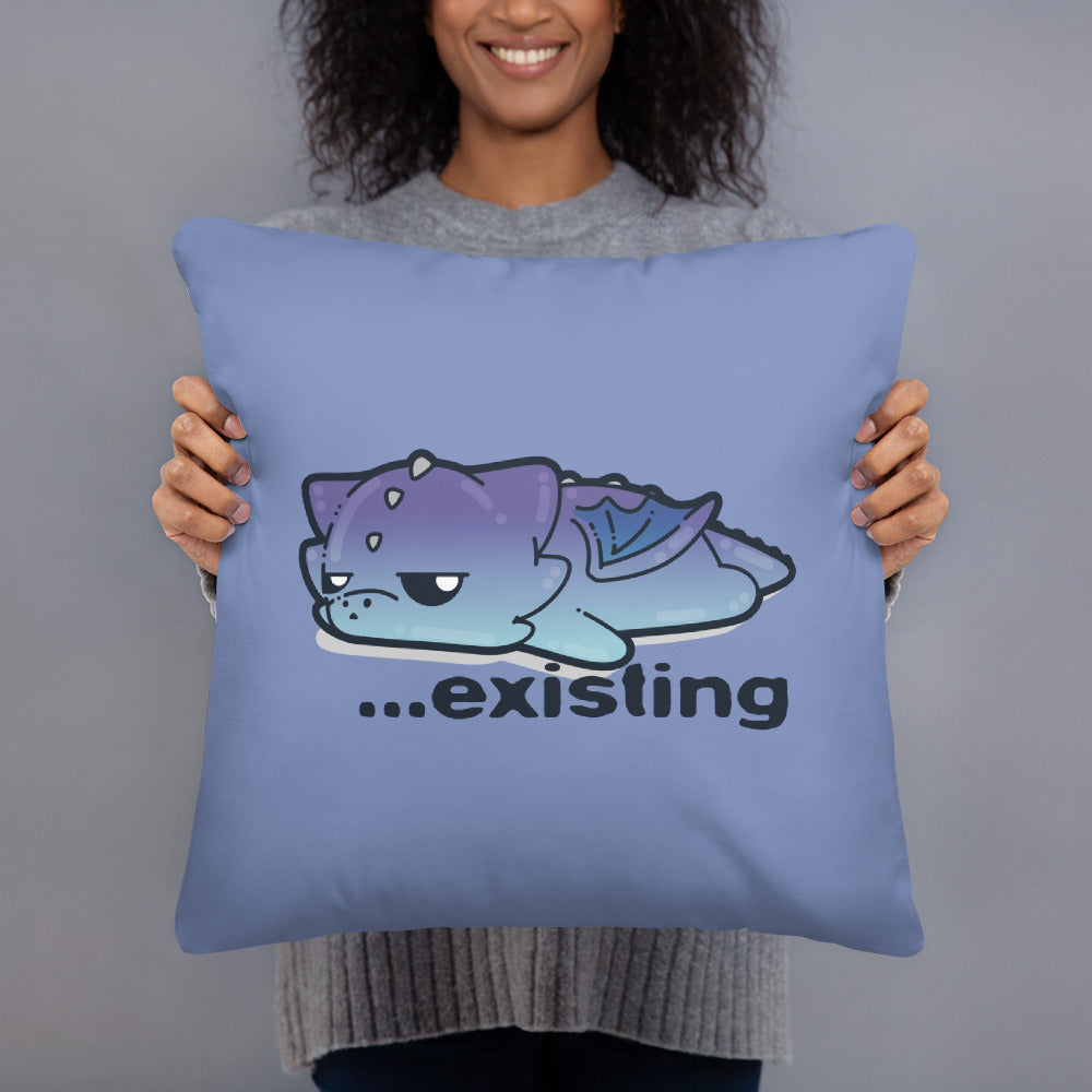 ...EXISTING - Pillow - ChubbleGumLLC