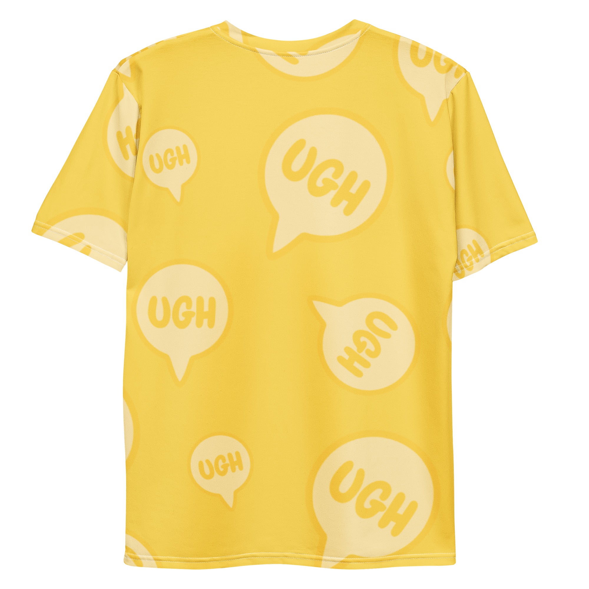 IM HERE YOURE WELCOME - All-Over Print Tee