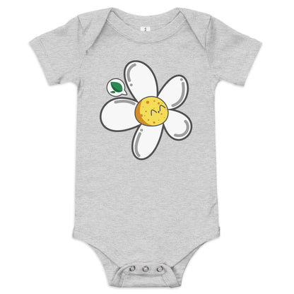 DAISY - Onesie - ChubbleGumLLC