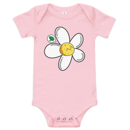 DAISY - Onesie - ChubbleGumLLC