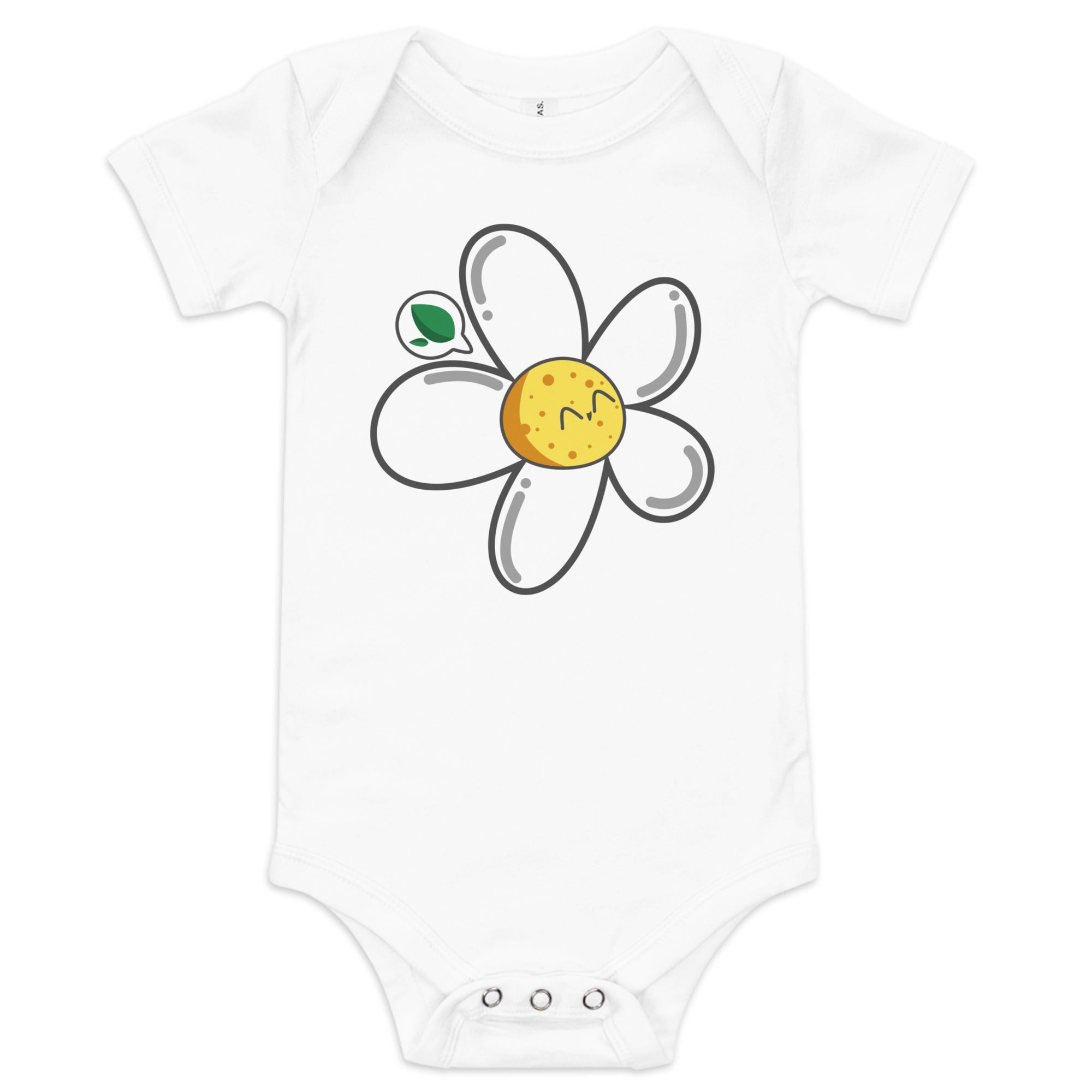 DAISY - Onesie - ChubbleGumLLC