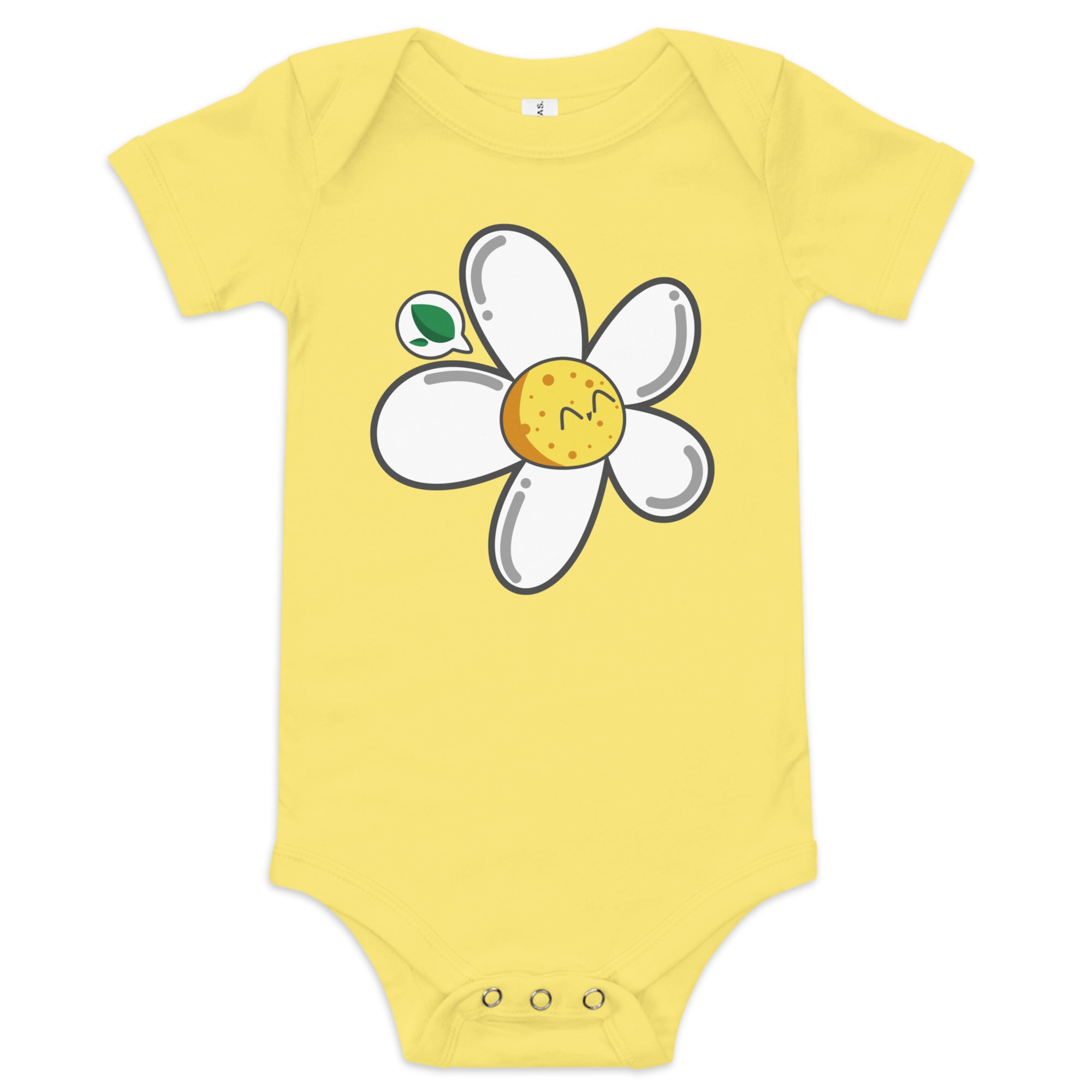 DAISY - Onesie - ChubbleGumLLC