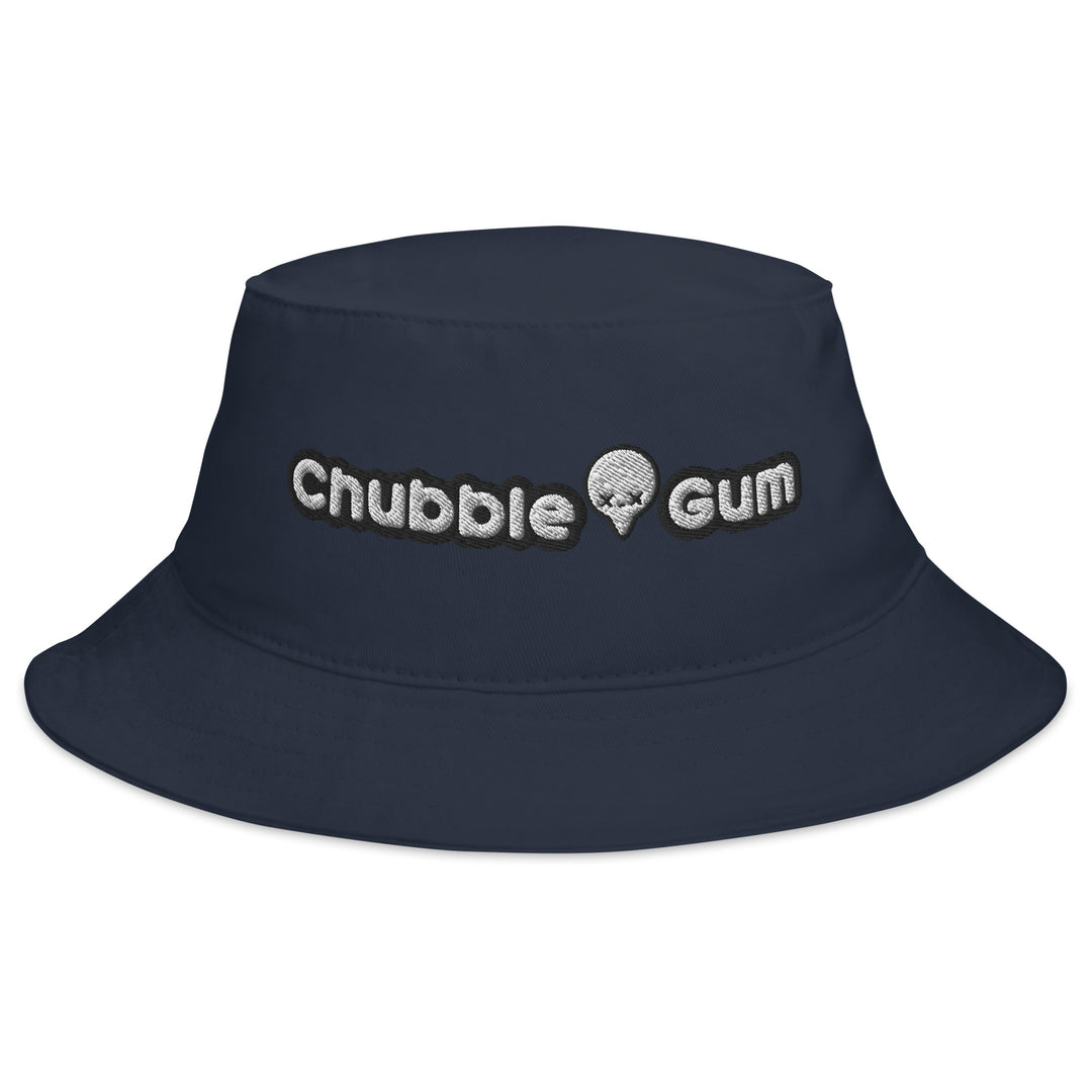 LINEAR - Bucket Hat - ChubbleGumLLC