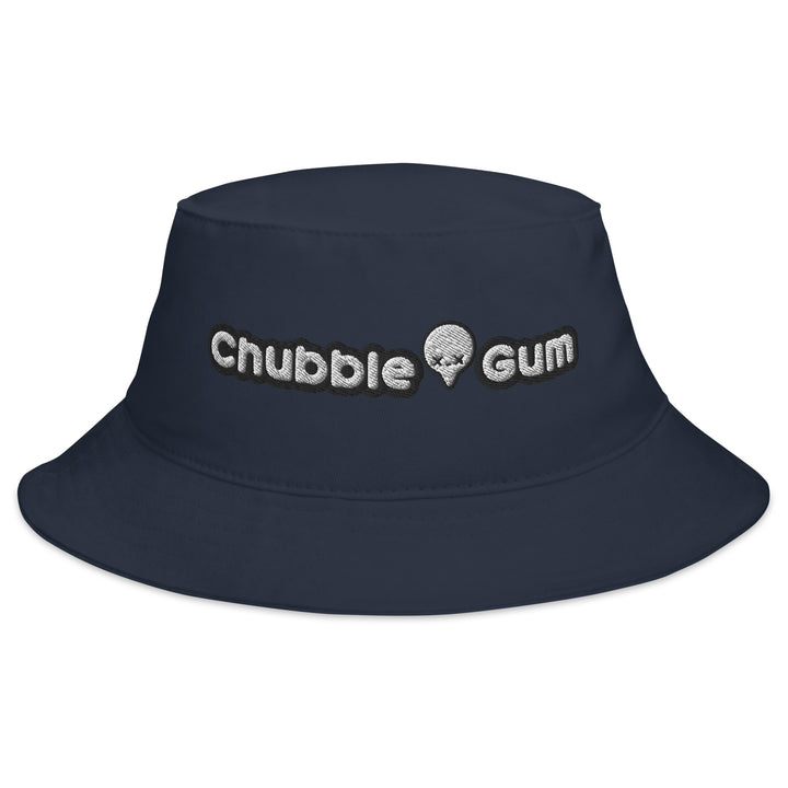 LINEAR - Bucket Hat - ChubbleGumLLC