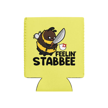 FEELIN STABBEE - 12 oz Koozie