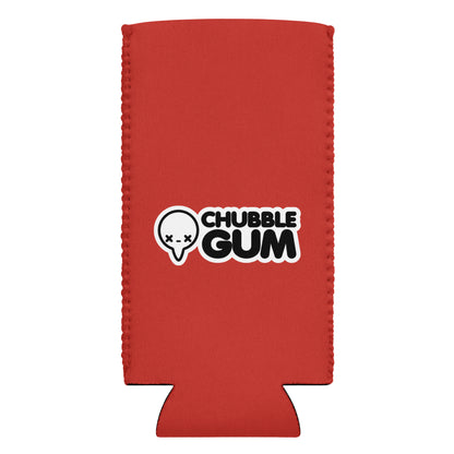 TALK TO THE HAND - 12 oz Koozie