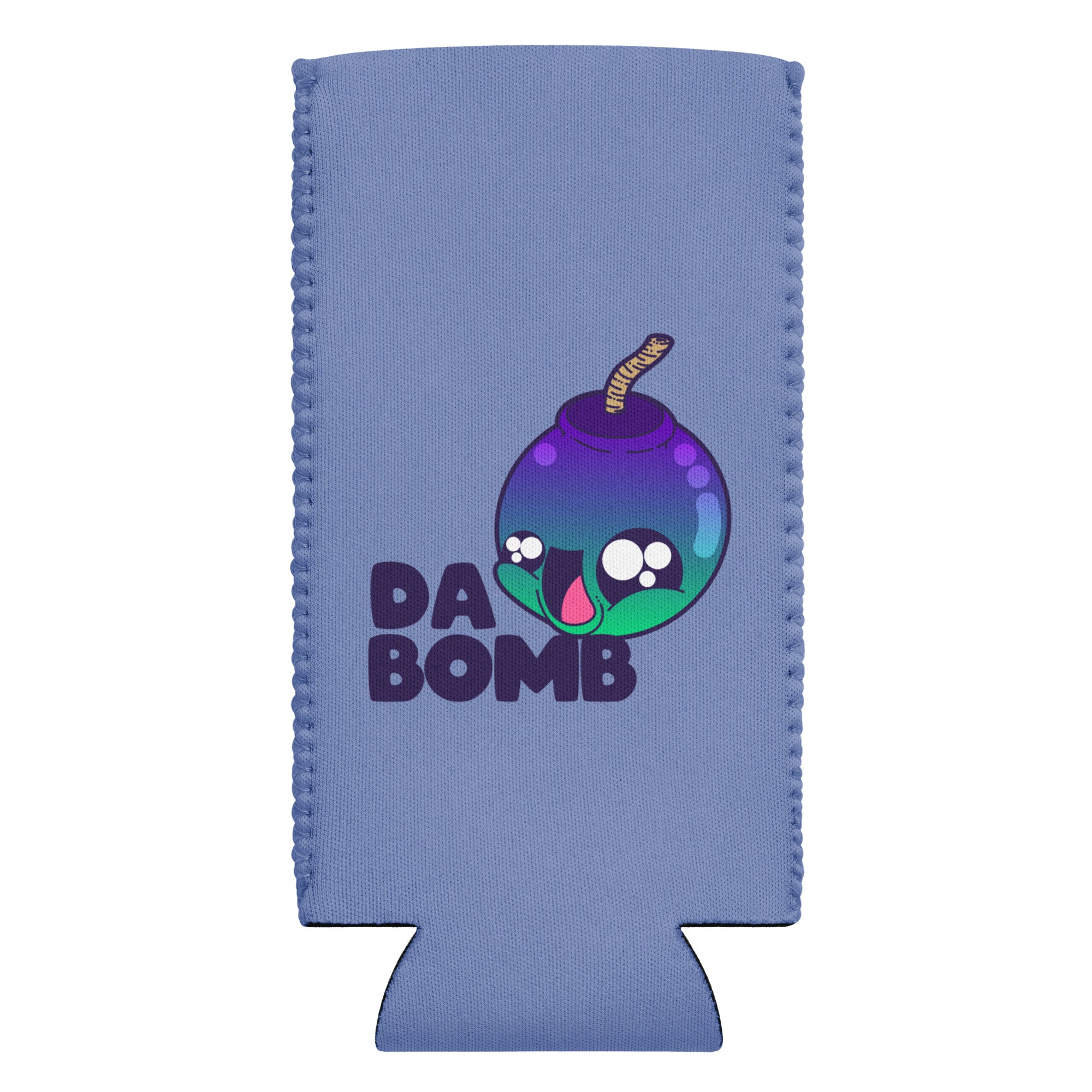 DA BOMB - 12 oz Koozie