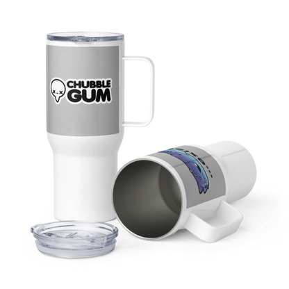 …EXISTING - 25 oz Travel Mug - ChubbleGumLLC