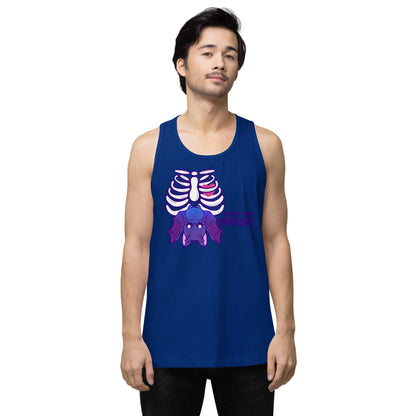 LETS GET SPOOKY - Premium Tank Top