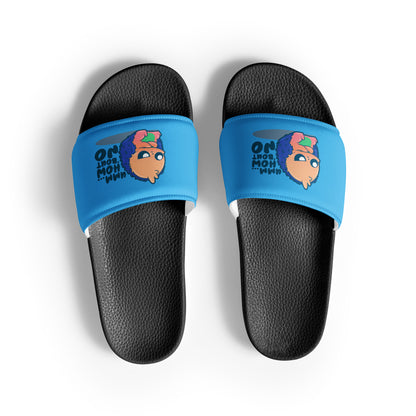 UMM HOW BOUT NO - Slides - New - ChubbleGumLLC