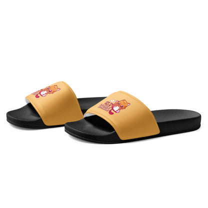 RAZZLE DAZZLE - Slides - Men - ChubbleGumLLC