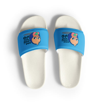 UMM HOW BOUT NO - Slides - New - ChubbleGumLLC