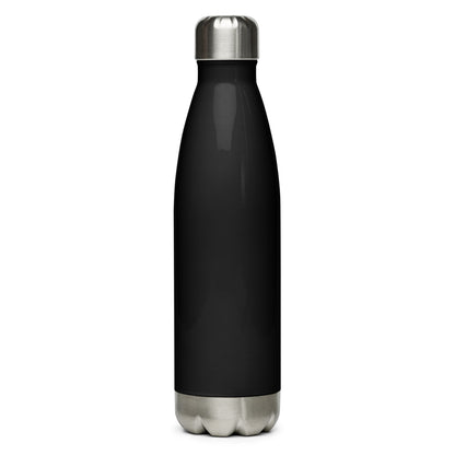 I COME IN PEACE - Stainless Steel Water Bottle - ChubbleGumLLC