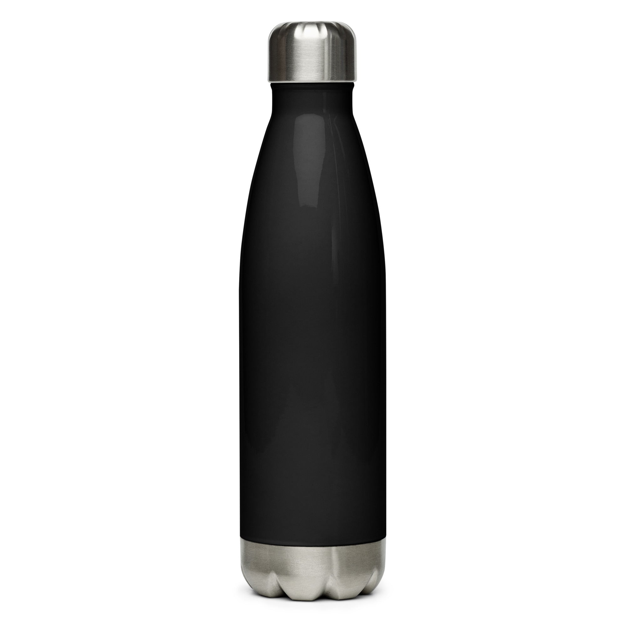 AMATEUR PROCTOLOGIST - Stainless Steel Water Bottle - ChubbleGumLLC