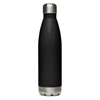 ANYTHING CAN BE A DILDO - Stainless Steel Water Bottle