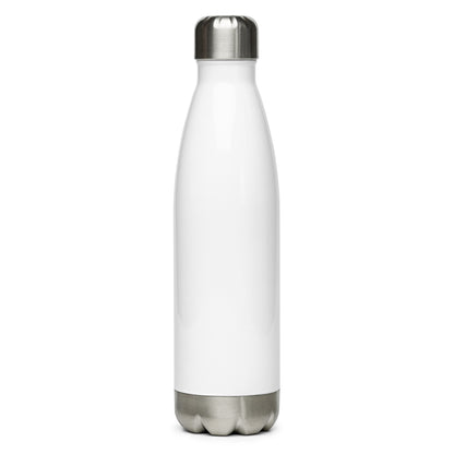 I ART SO I DONT STAB YOU - Stainless Steel Water Bottle