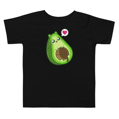 AVOCATO - Toddler Tee - ChubbleGumLLC