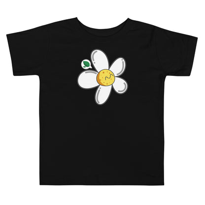 DAISY - Toddler Tee - ChubbleGumLLC