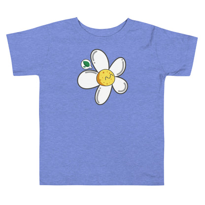 DAISY - Toddler Tee - ChubbleGumLLC