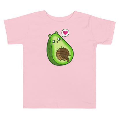 AVOCATO - Toddler Tee - ChubbleGumLLC